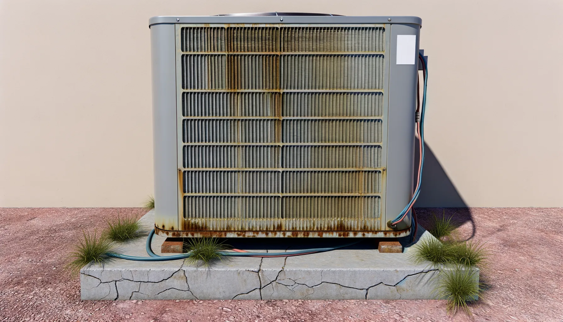 Ductwork Repair & Sealing