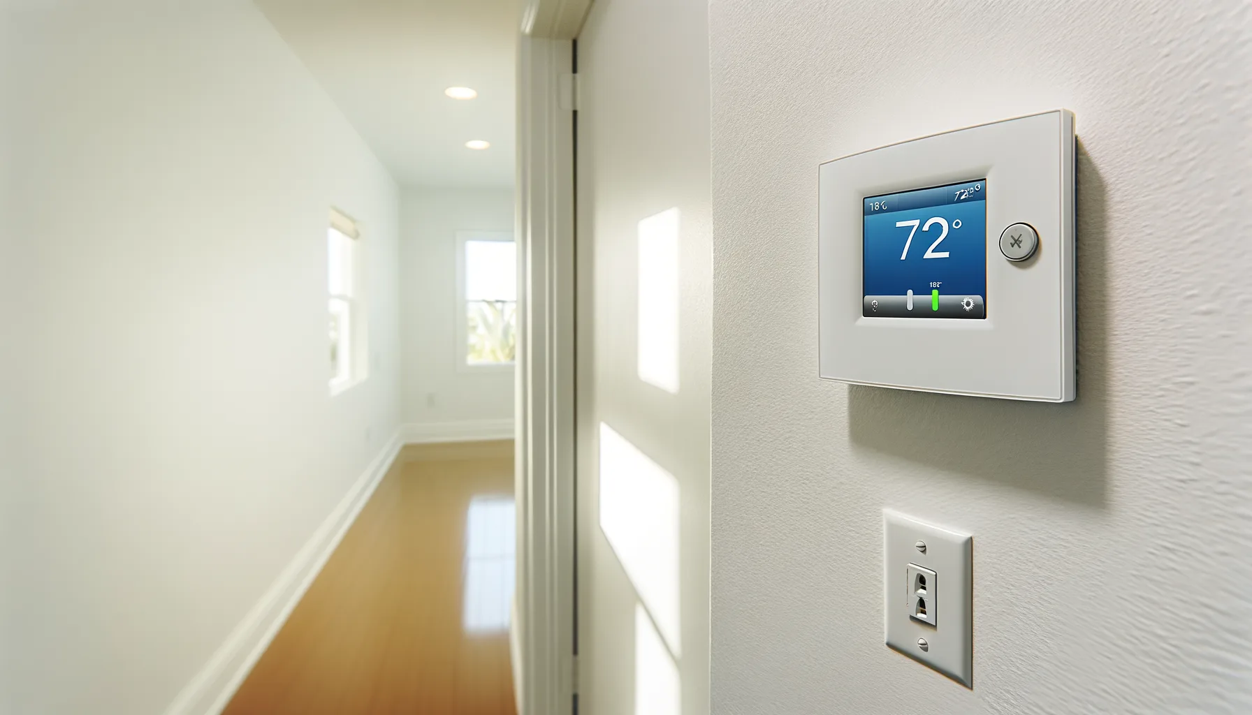 Thermostat Services - Project 3