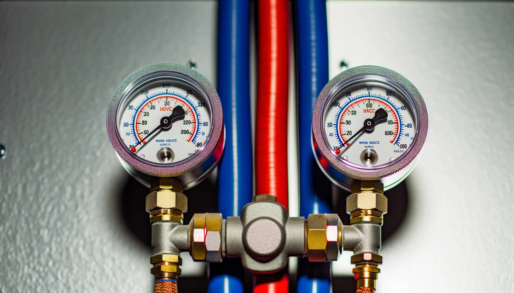 Professional Equipment