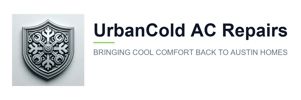 UrbanCold AC Repairs