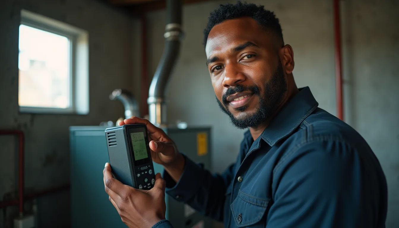 Refrigerant Leak Repair