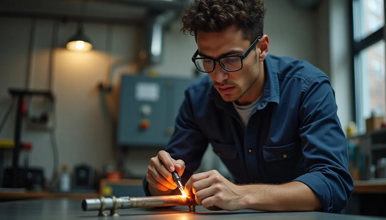 AC System Replacement